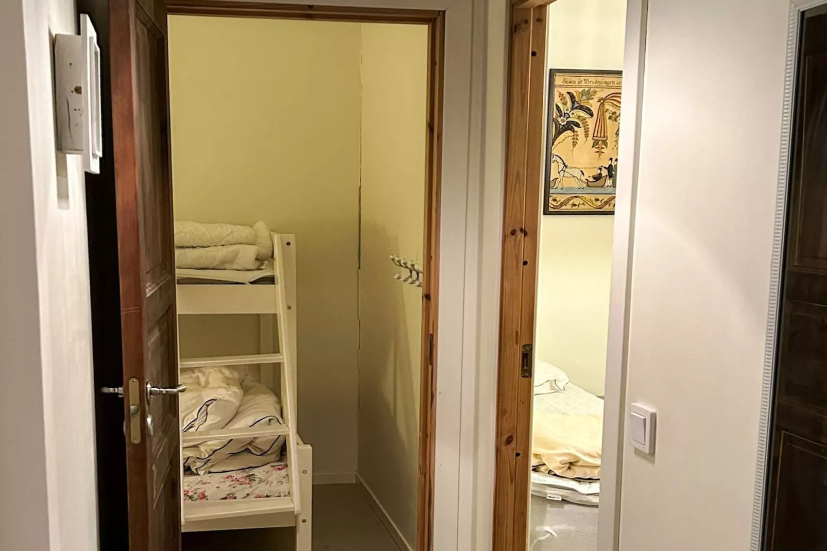 5 sterren vakantie huis in Sollerön - Binnen