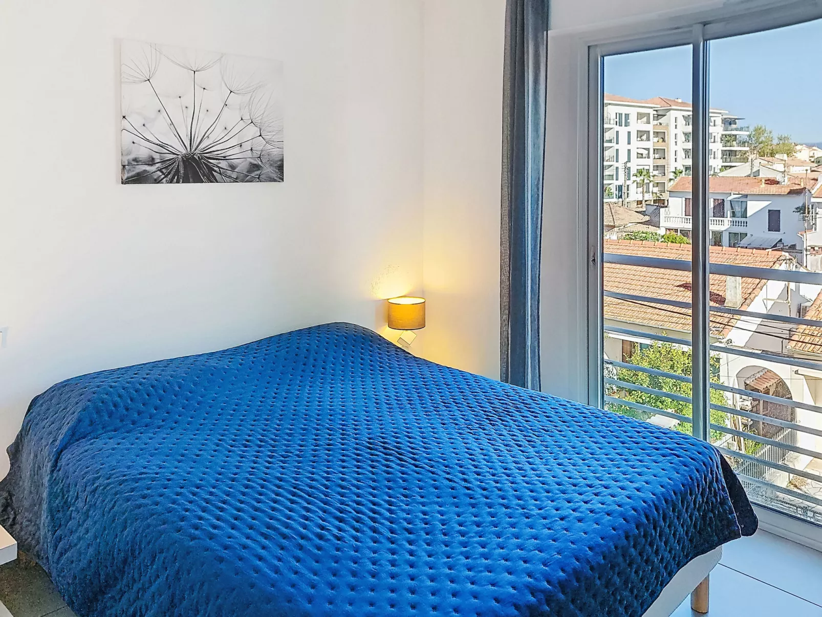 Le chant de la mer - Binnen