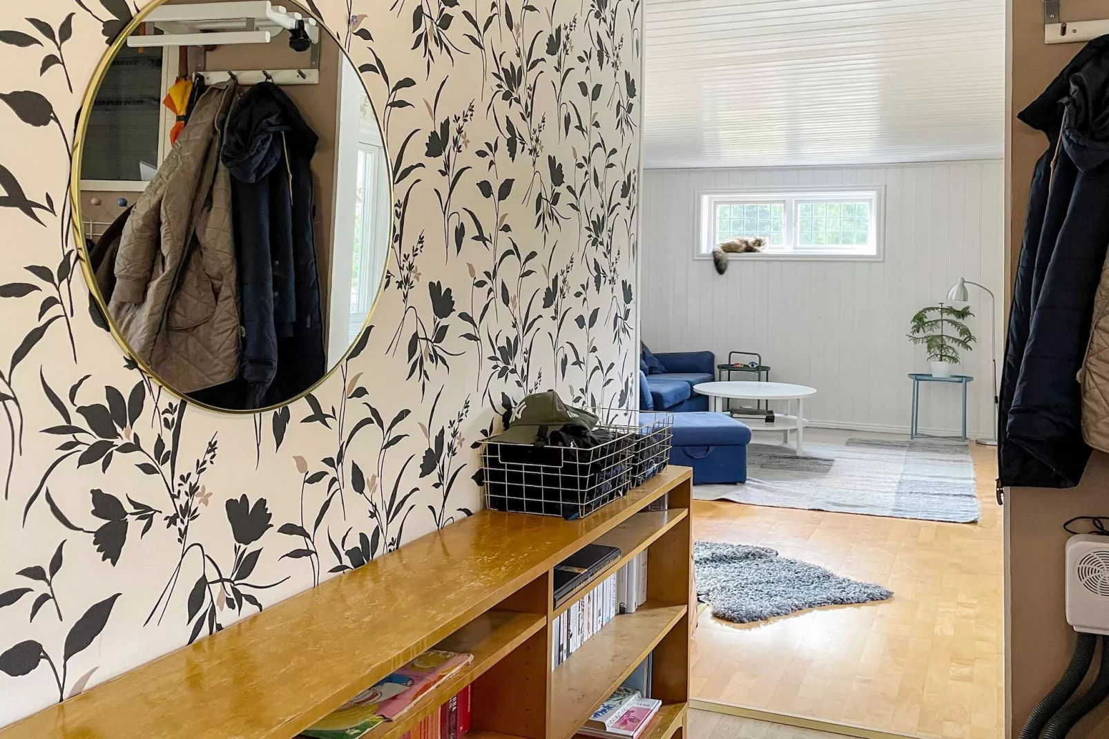 4 sterren vakantie huis in NORRTÄLJE - Binnen