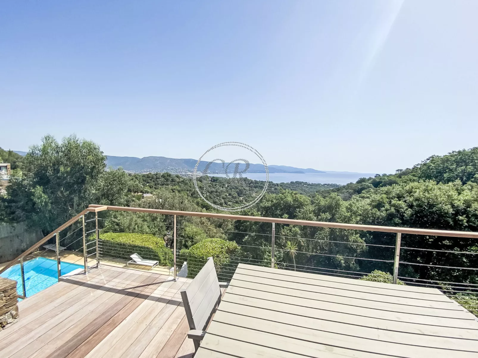 Du Gaou-Bénat - Buiten