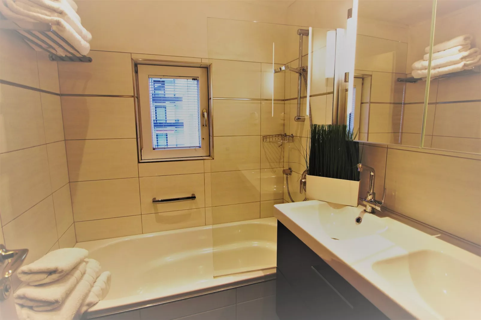 Menardi C - Badkamer