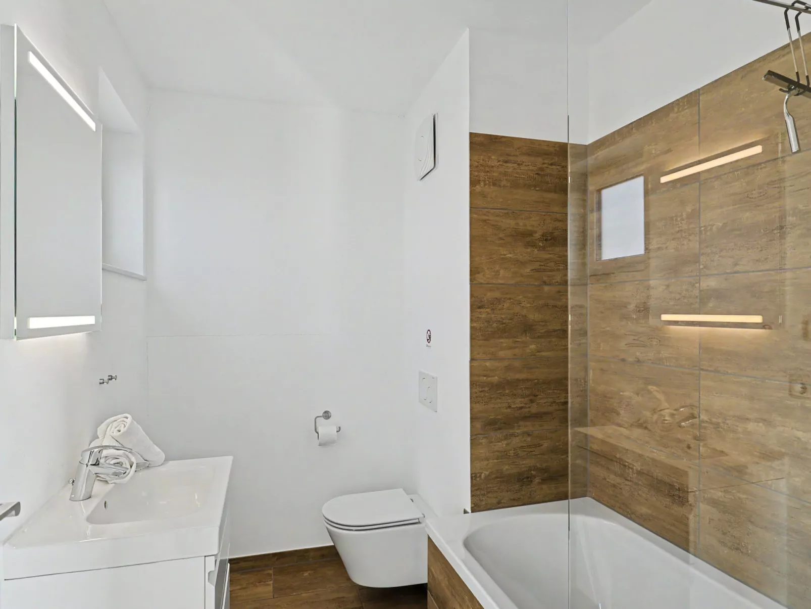 Penthouse Imort (654) - Binnen
