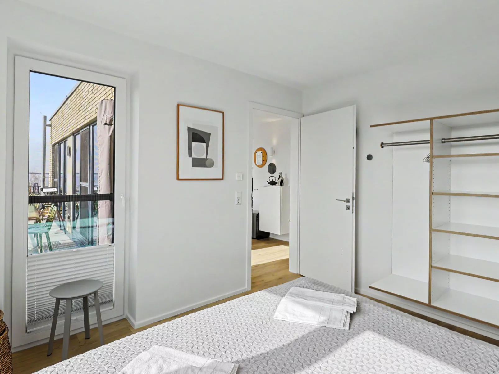 Penthouse Dümmerblick (619) - Binnen