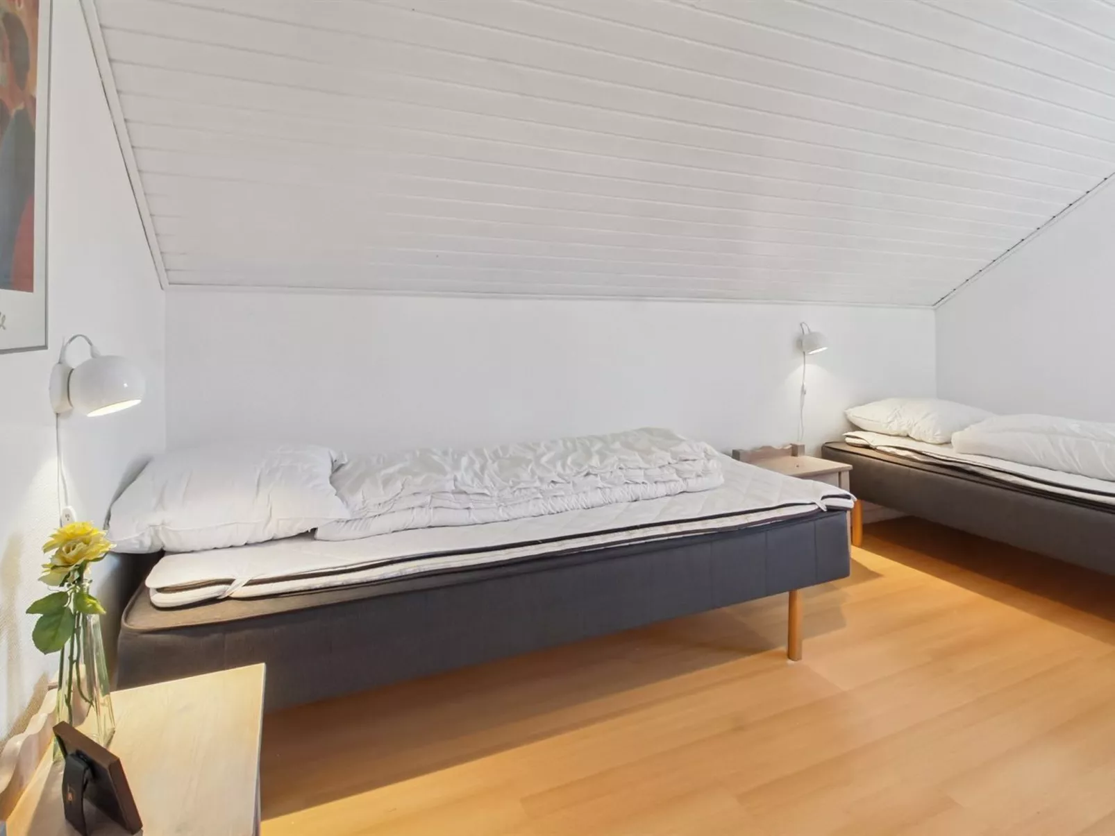 "Amlethus" - 2.3km from the sea - Binnen