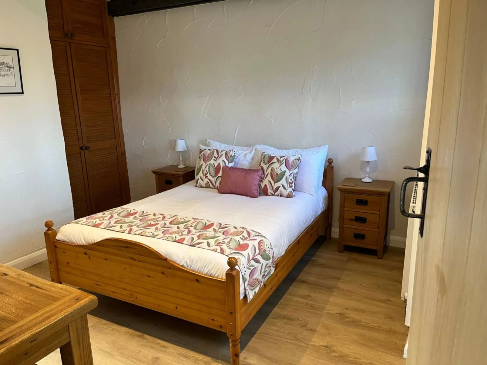 Hartland Hideaways - Binnen