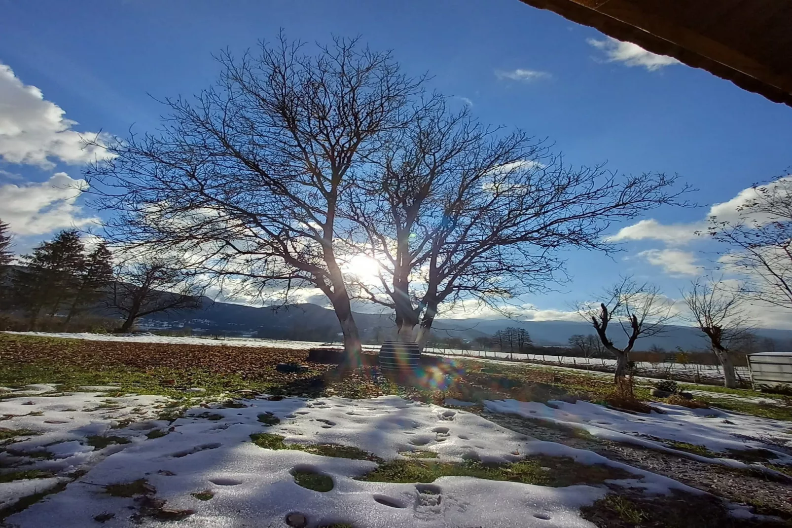 Holiday Home Kim - Three Bedroom Holiday Home with Swimming Pool - Buitenlucht