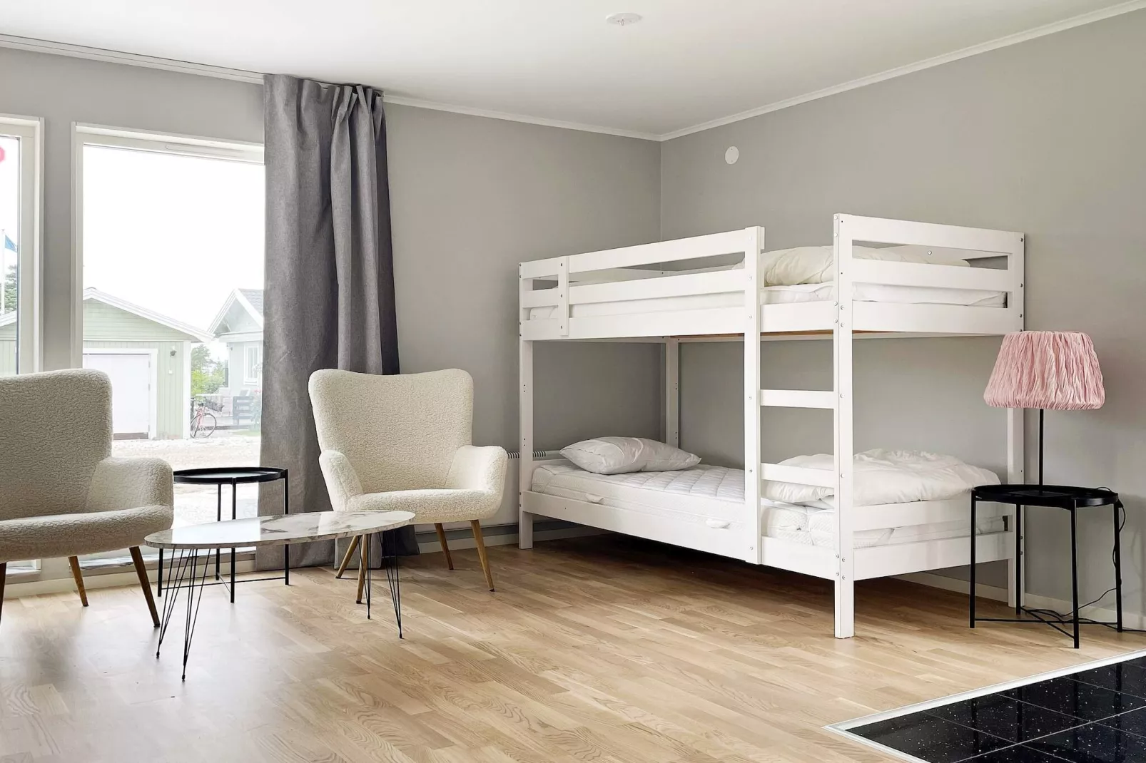 4 sterren vakantie huis in Klintehamn - Binnen