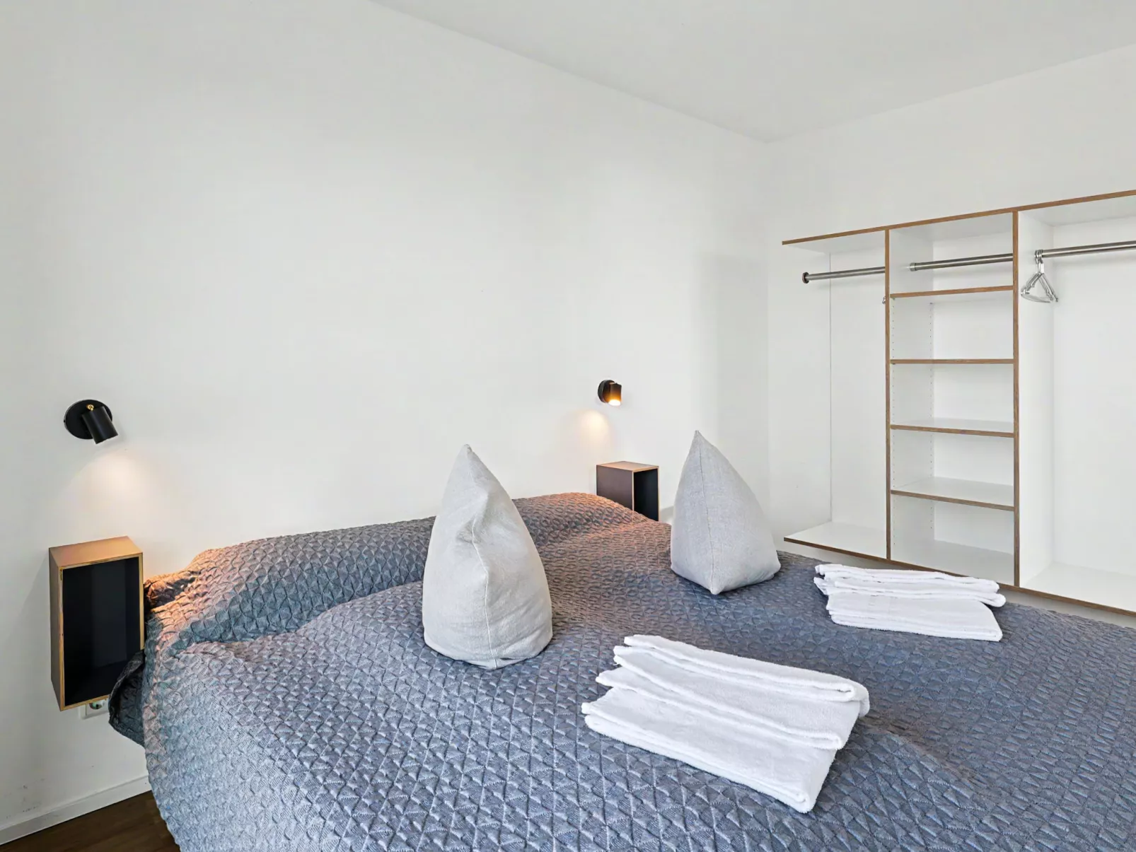 Penthouse Imort (654) - Binnen