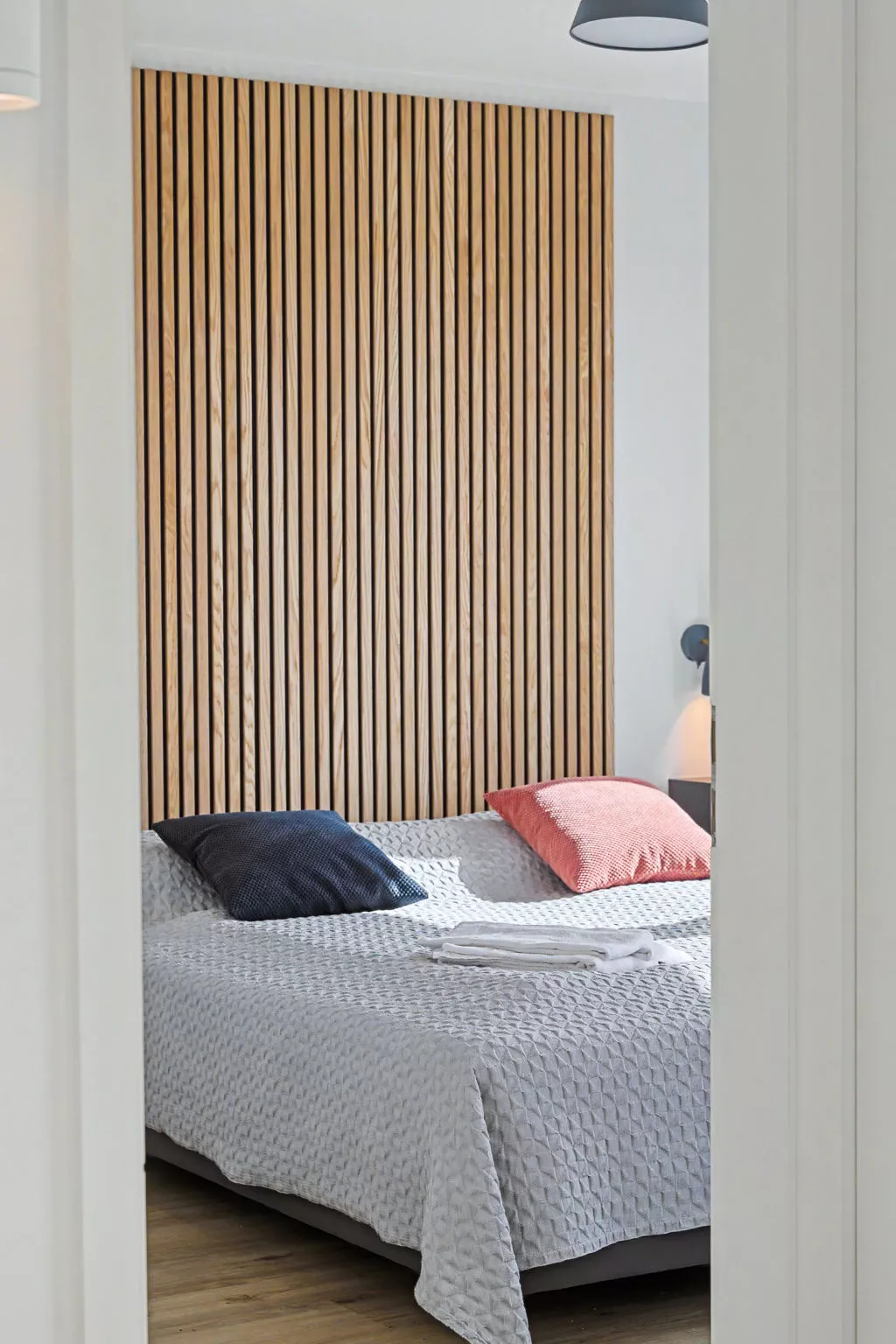 Penthouse Dümmerblick (619) - Binnen