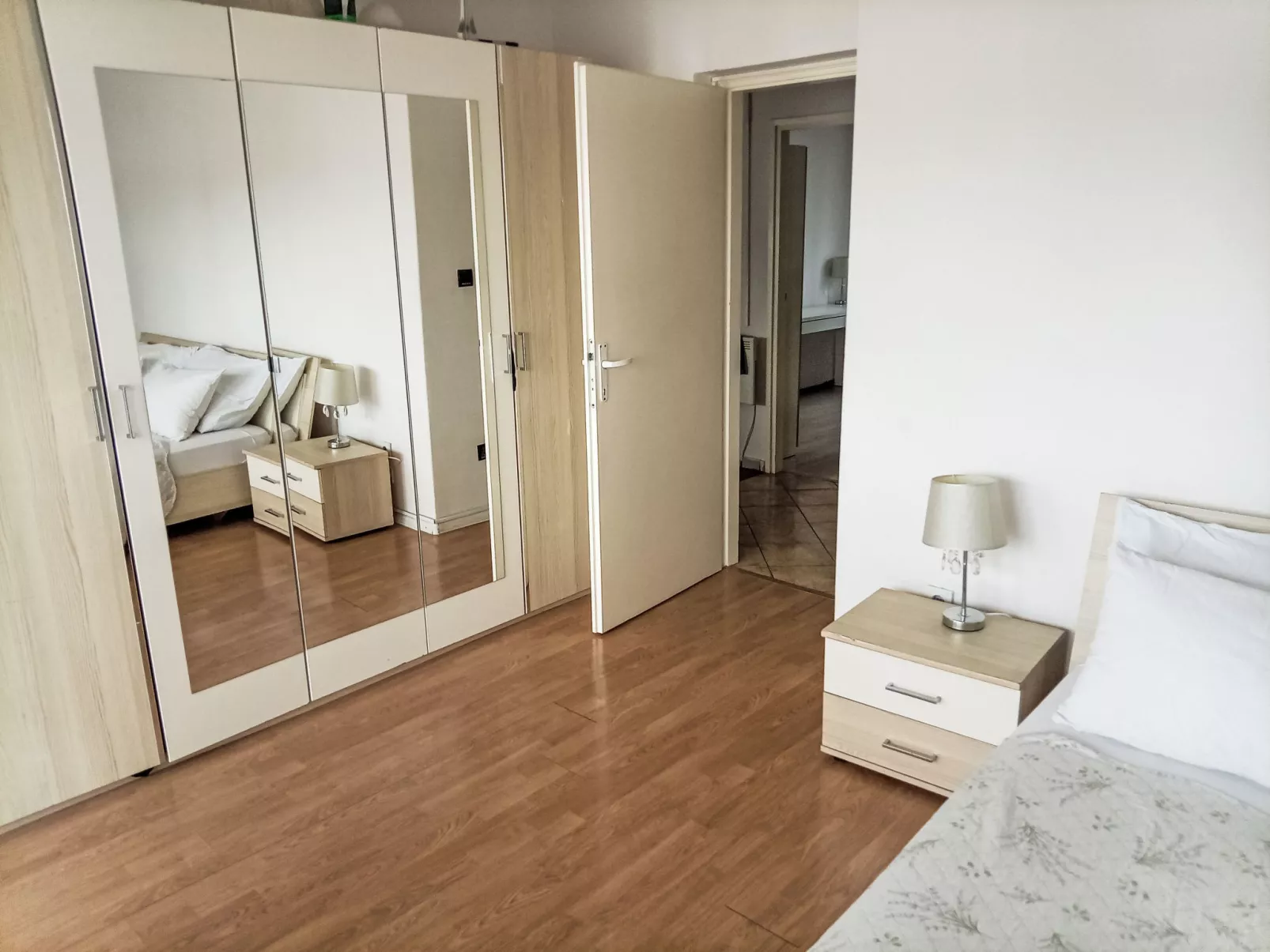 Markić- Apartman T&M - Binnen