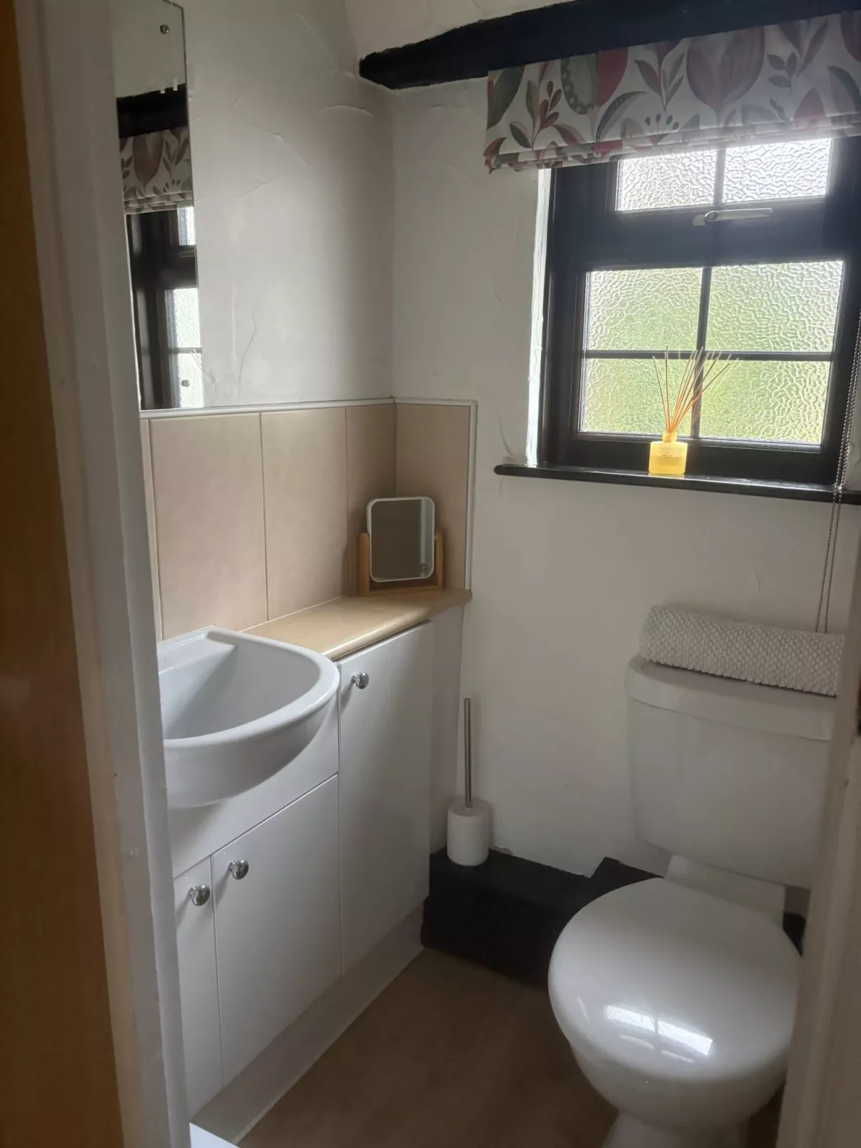 Hartland Hideaways - Binnen