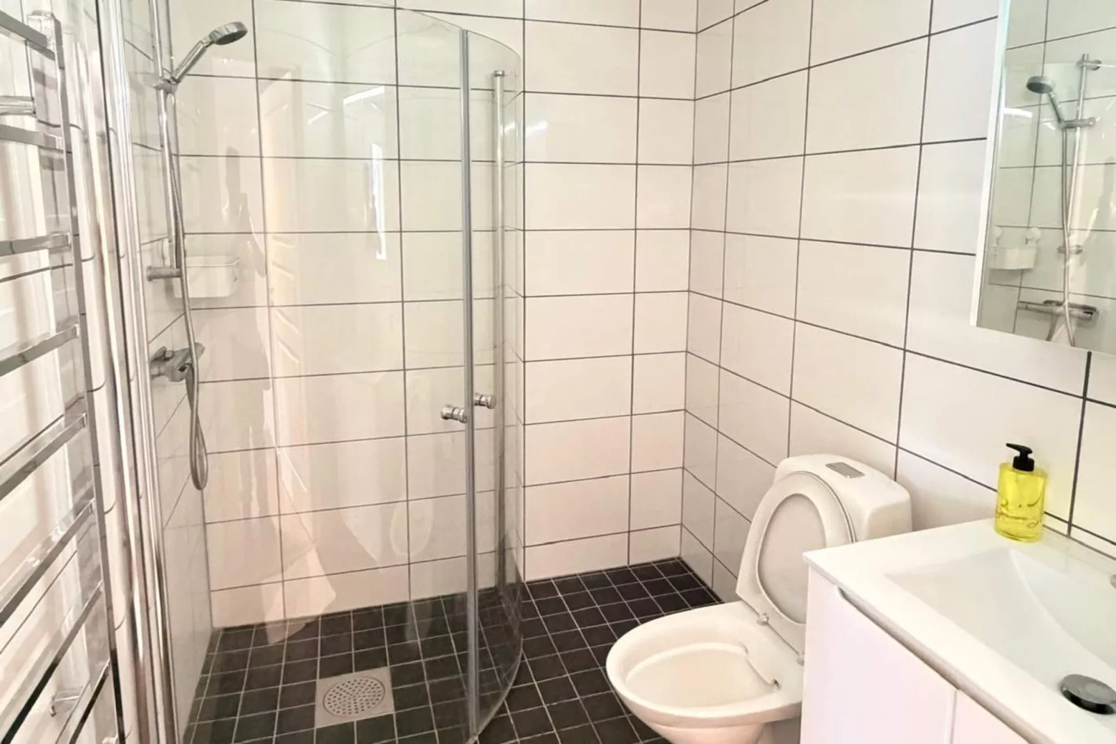 4 sterren vakantie huis in NISSAFORS - Binnen