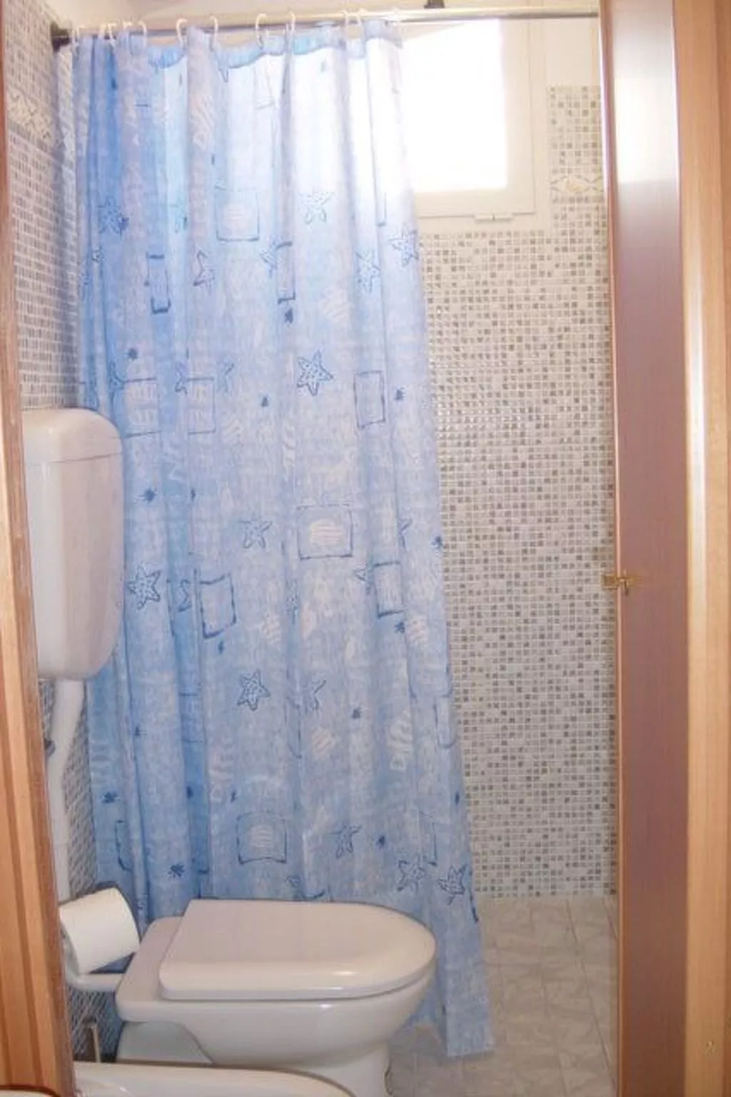 'Appartement trilo 3 - Binnen