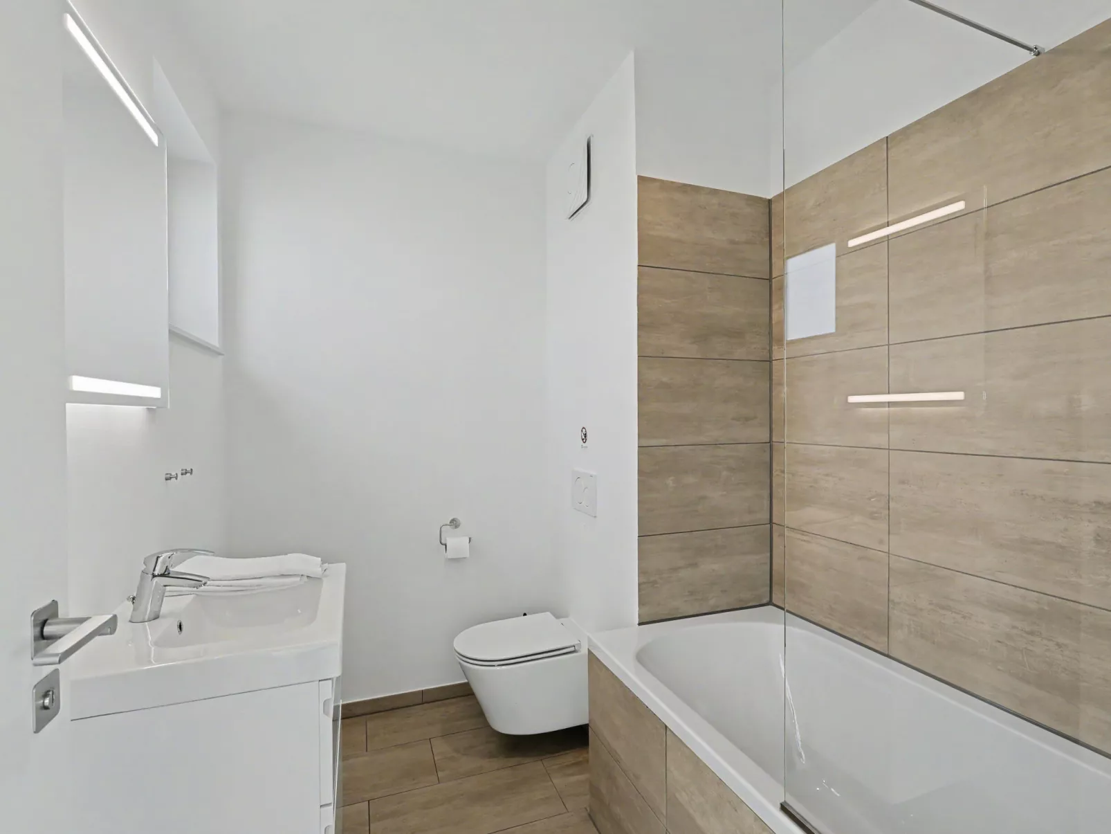 Penthouse Dümmerblick (619) - Binnen