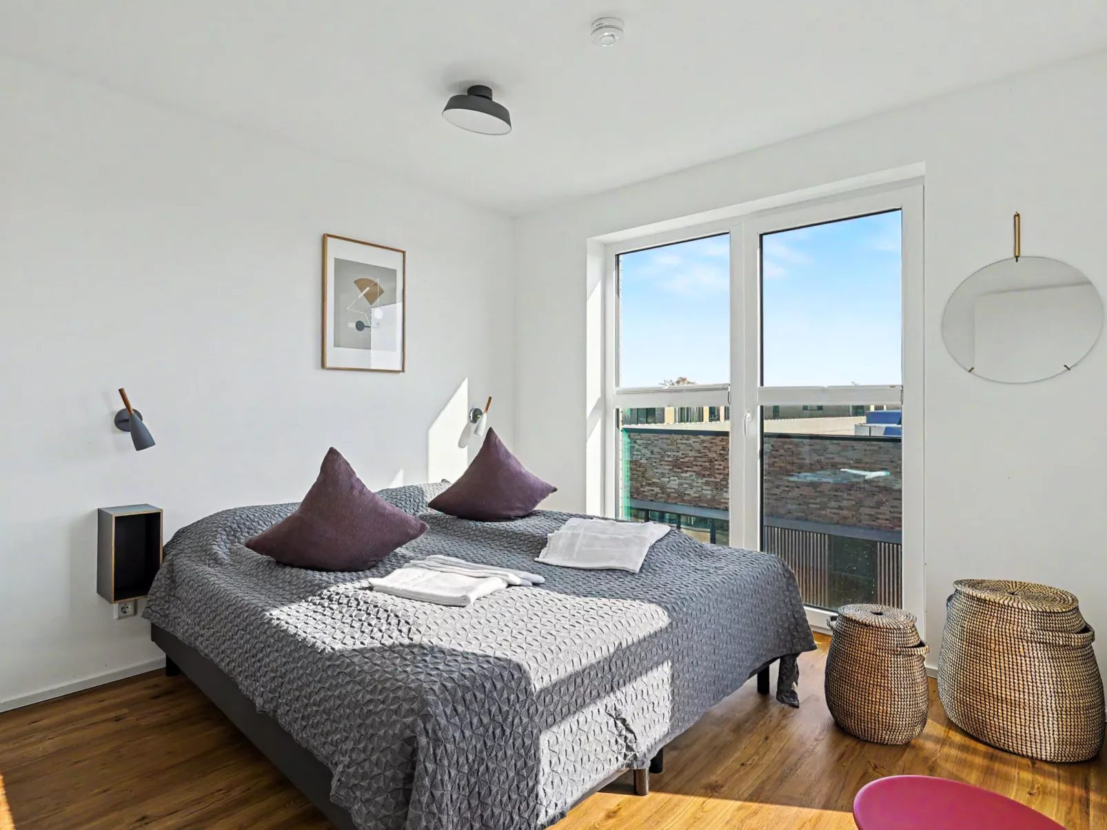 Penthouse Imort (654) - Binnen