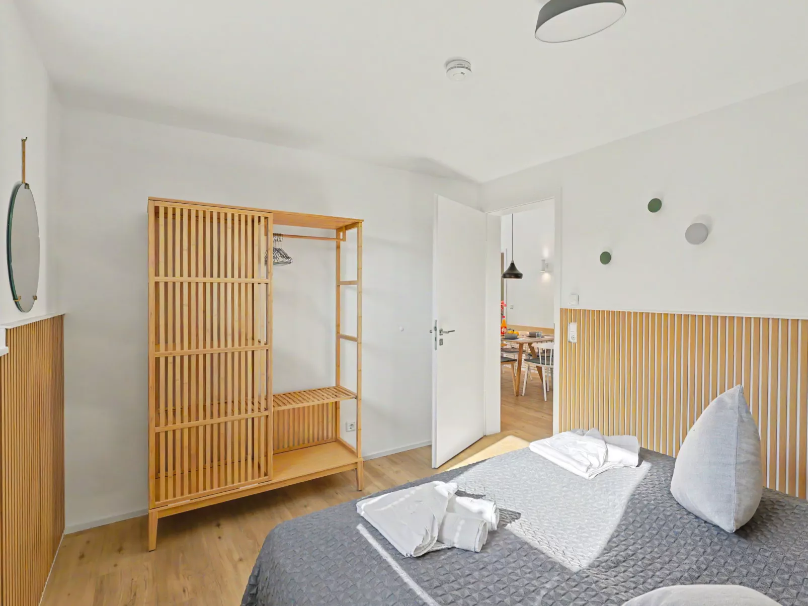 Seelykke (304) - Binnen