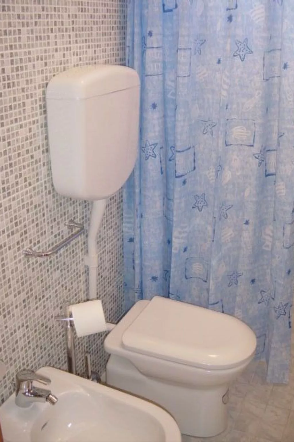 'Appartement trilo 3 - Binnen