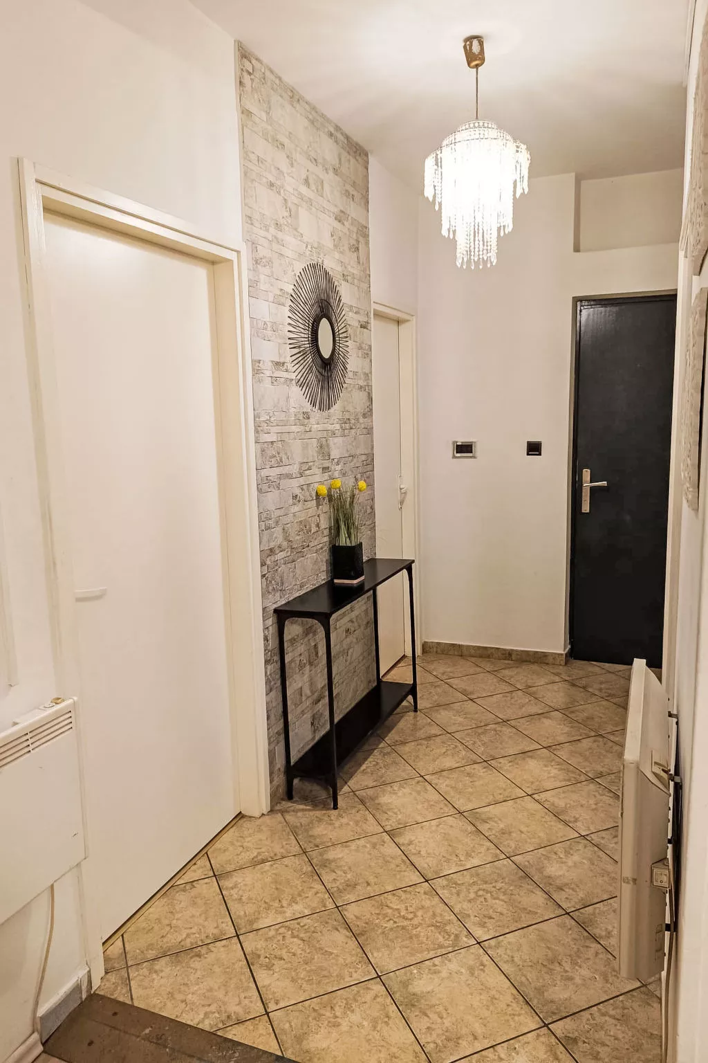 Markić- Apartman T&M - Binnen