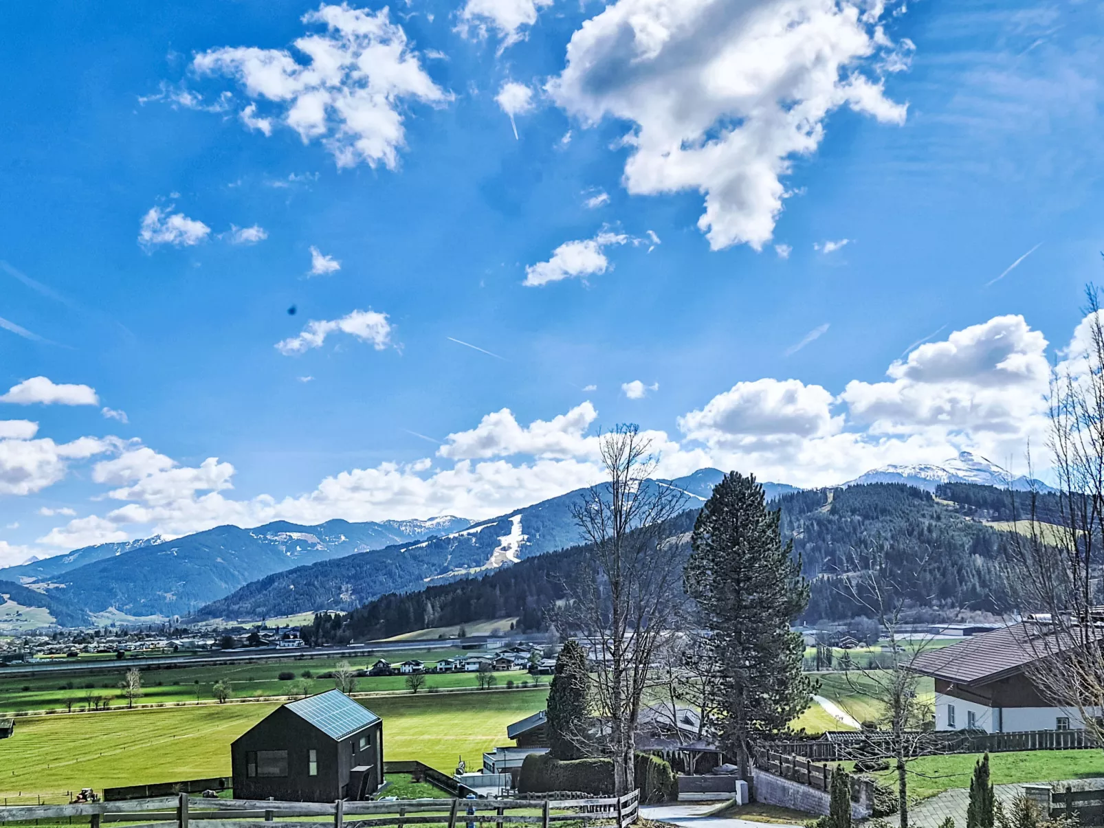Reitdorf - Buiten