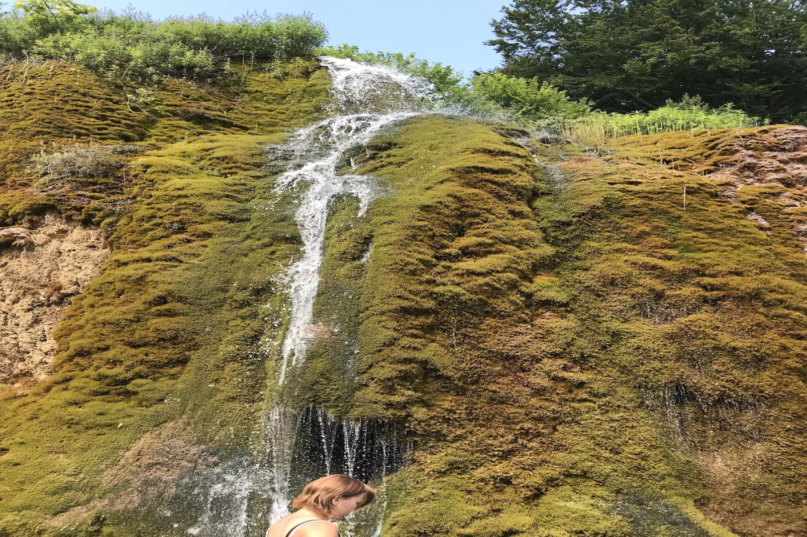 Eifelpark 9 - Gebieden zomer 20km