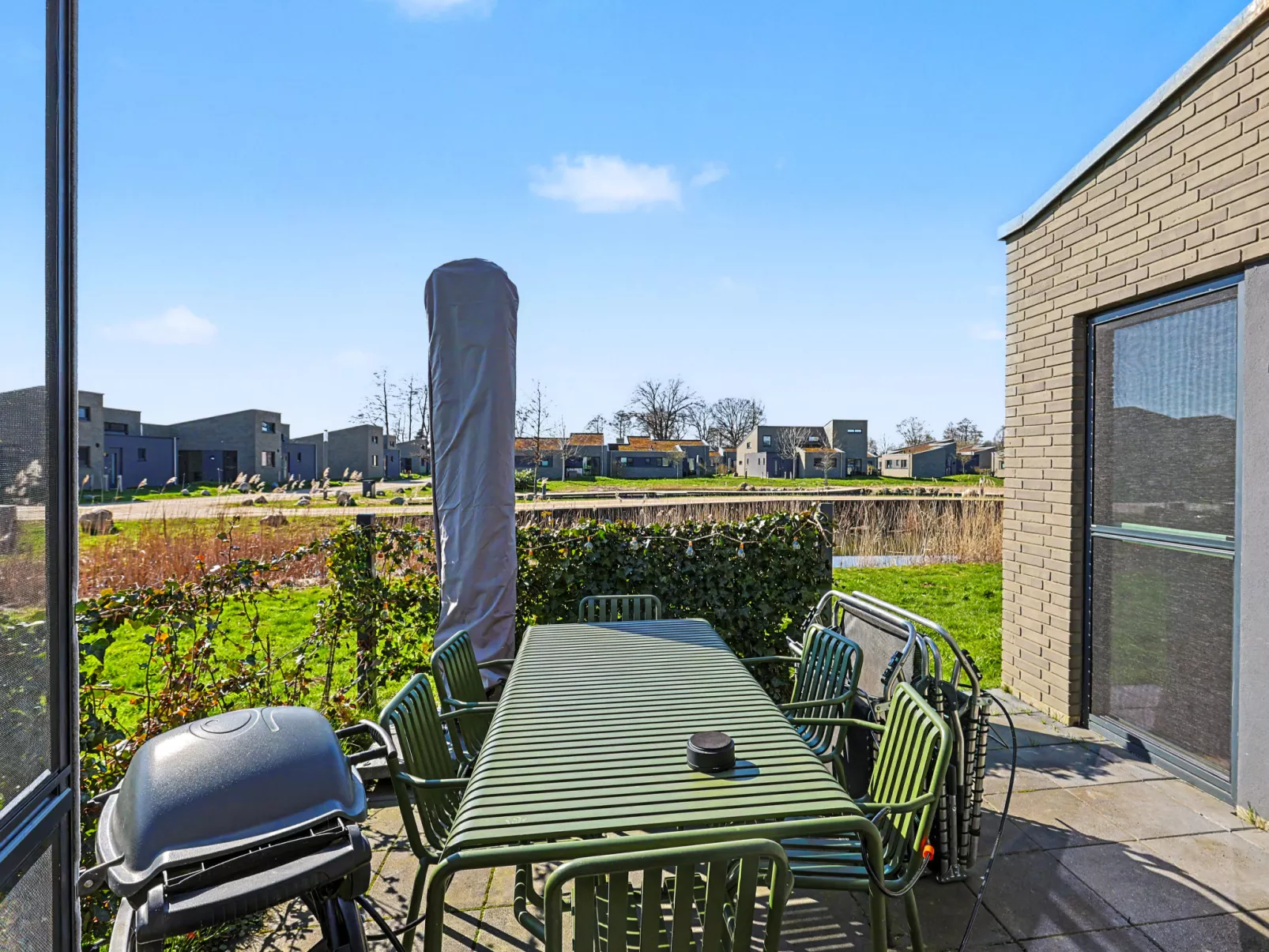 Lille Klit (325) - Buiten