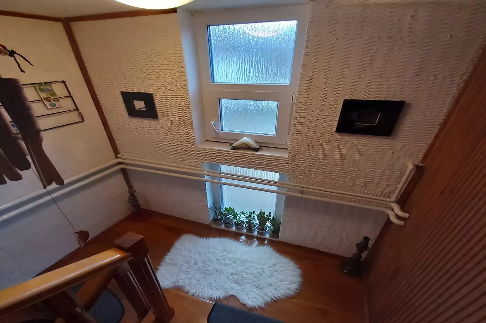 Holiday Home Kim - Three Bedroom Holiday Home with Swimming Pool - Binnen