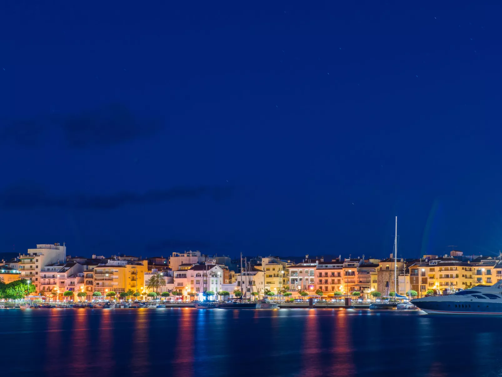 Cambrils Park B - Omgeving