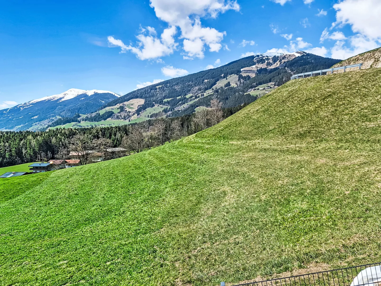 Reitdorf - Buiten