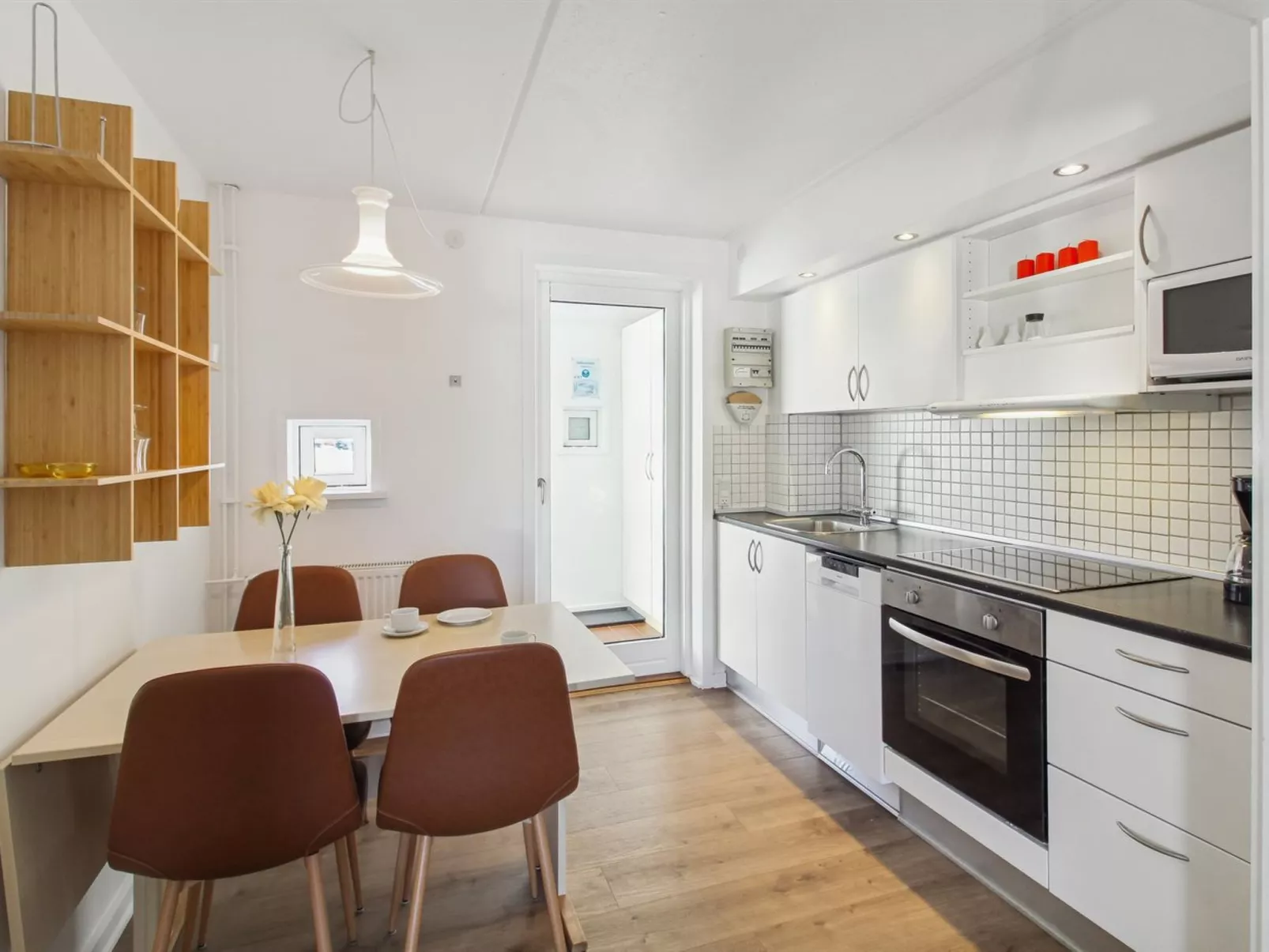 "Amlethus" - 2.3km from the sea - Binnen