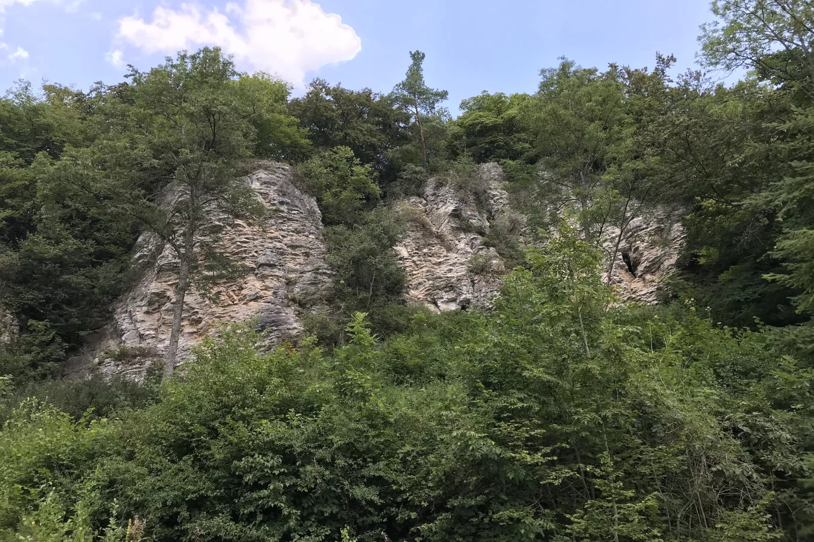 Eifelpark 10 - Gebieden zomer 20km
