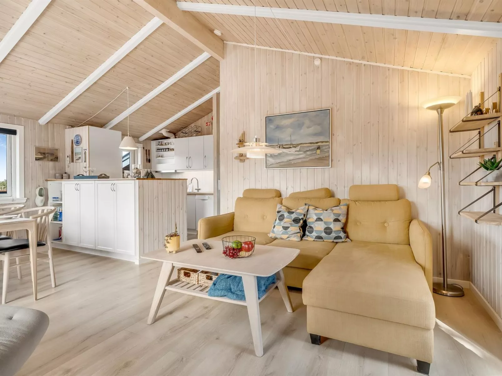 "Severina" - 900m from the sea - Binnen