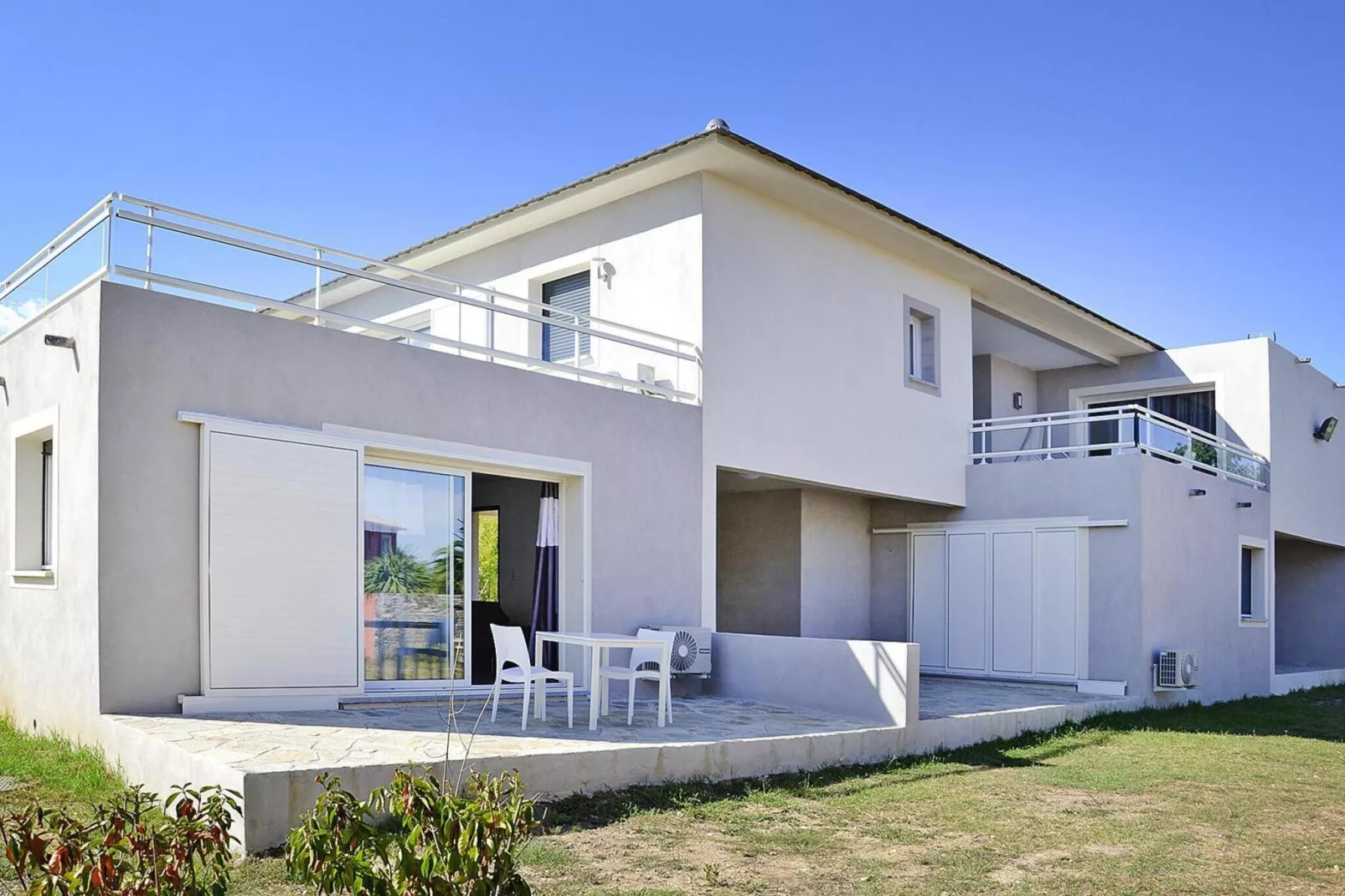Residence Marea Resort Sainte Lucie-de-Moriani / Apt de luxe 2pc4/Bilocale/4