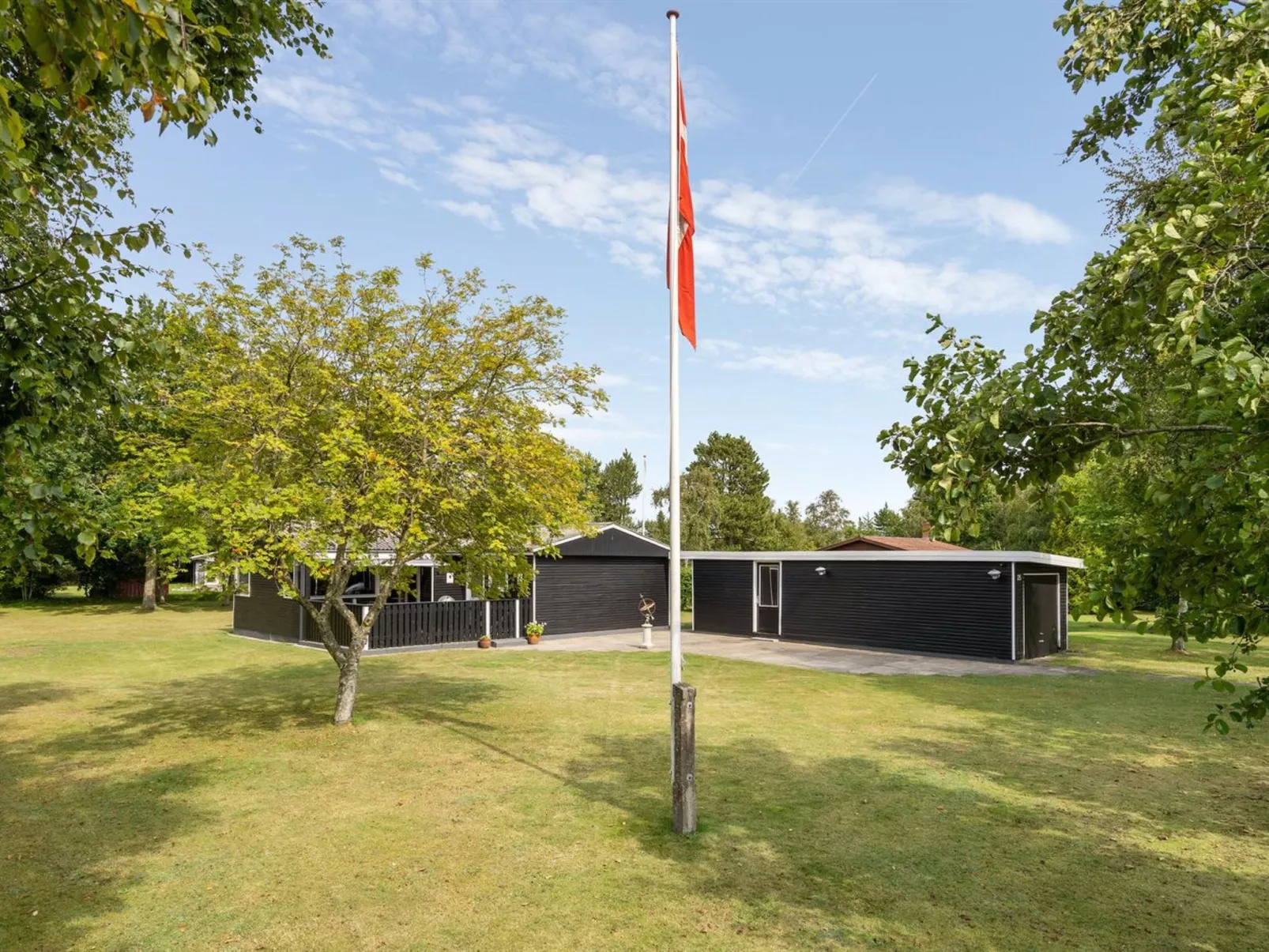 "Teofan" - 500m from the sea - Buiten