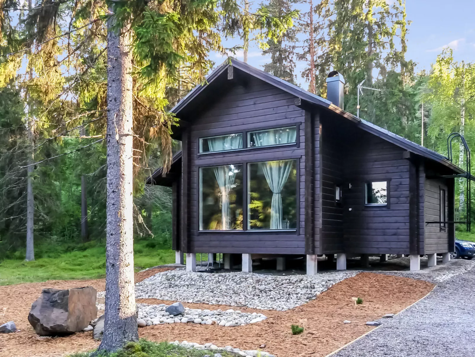 Villa savonia