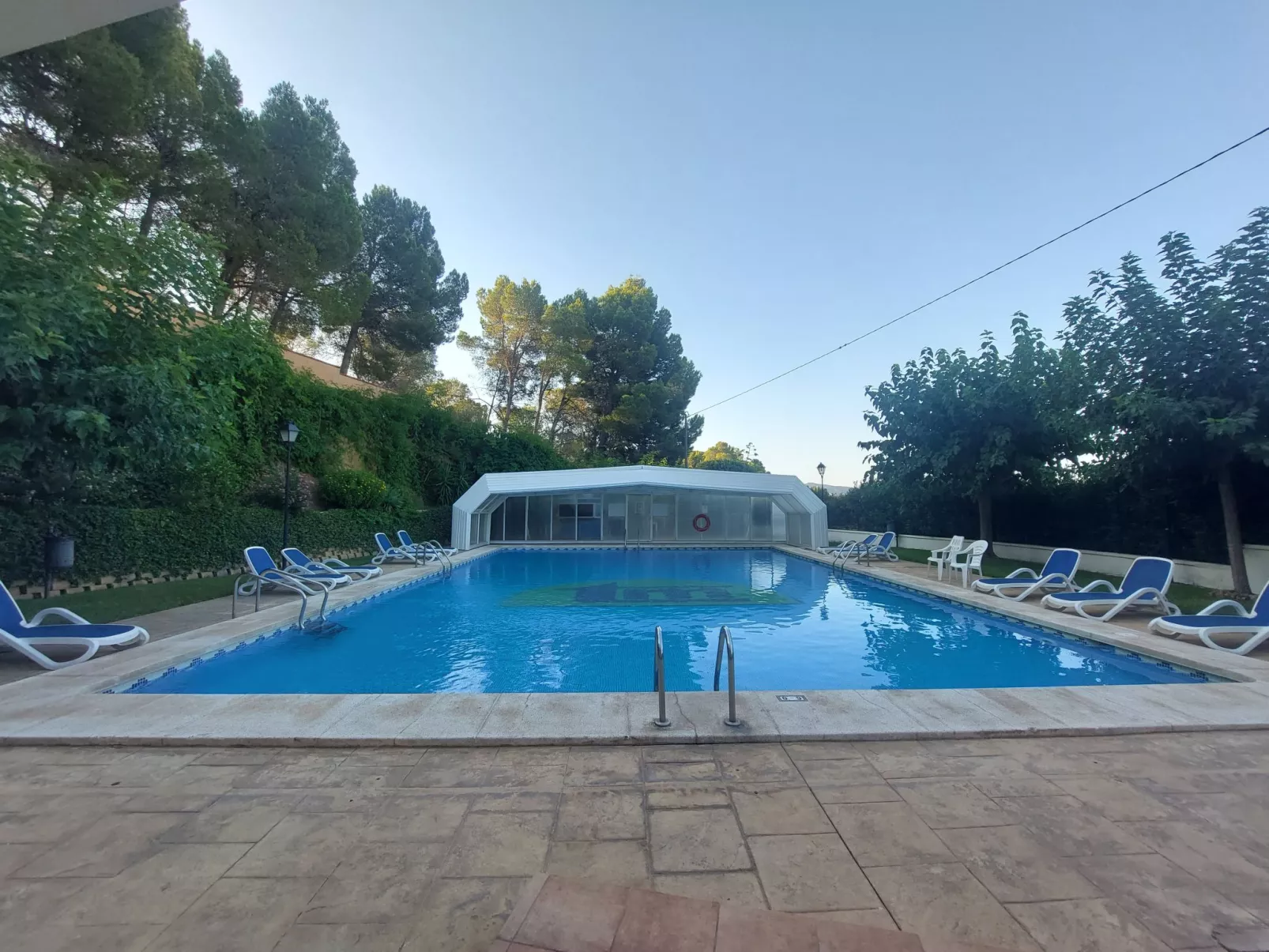 Altea Natura - Buiten