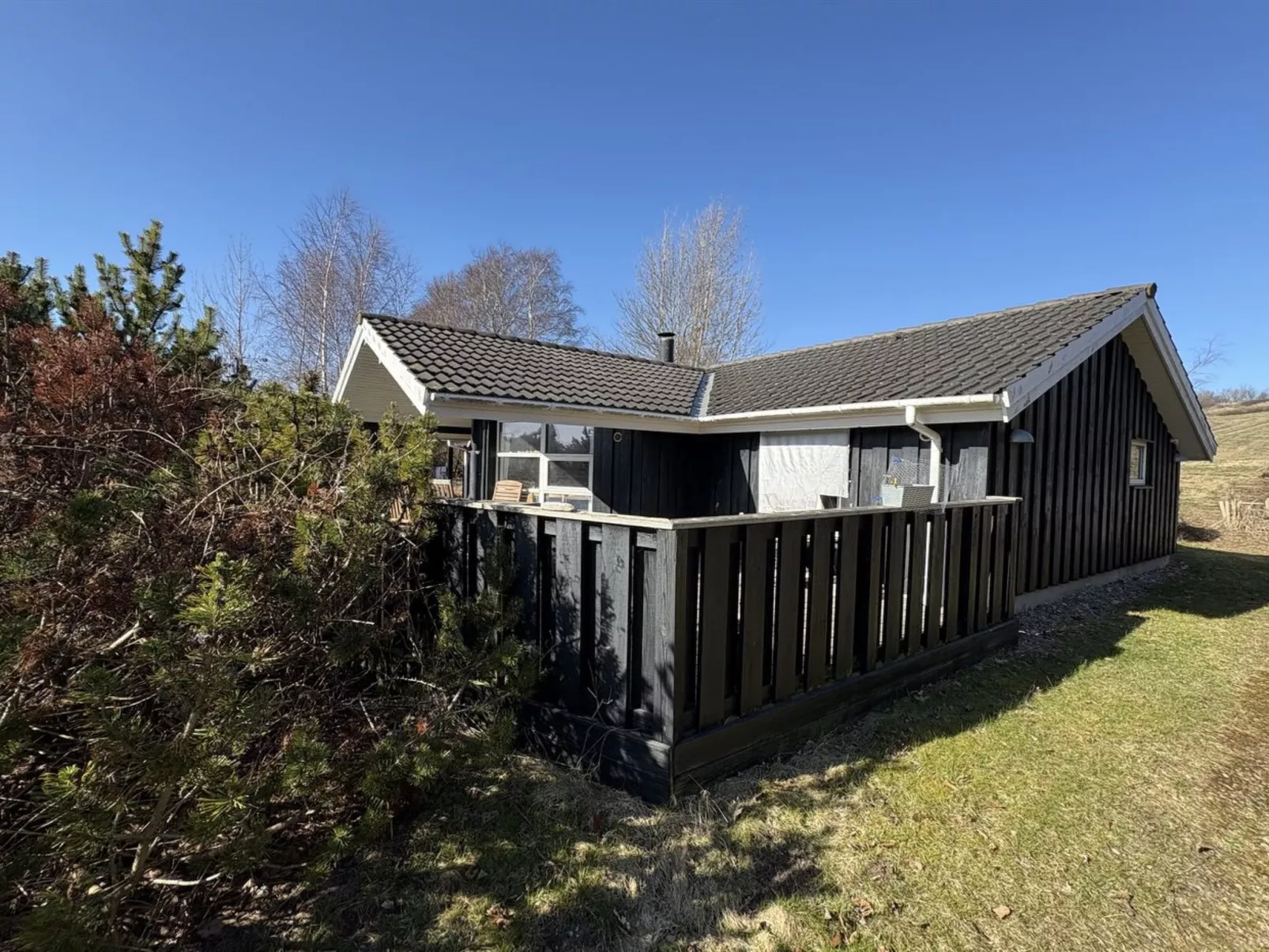 "Euphemia" - 200m from the sea