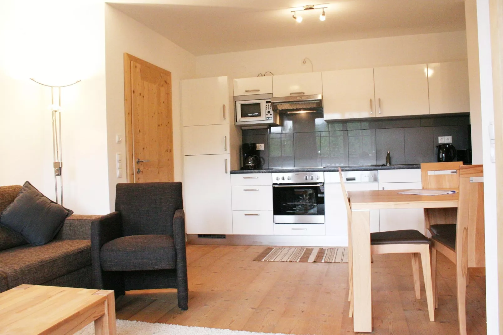 Panorama Chalet 8