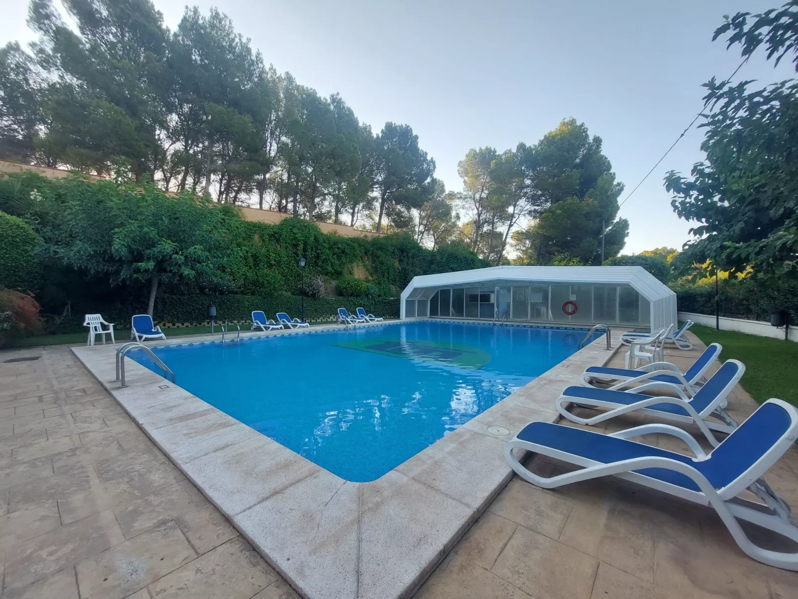 Altea Natura - Buiten