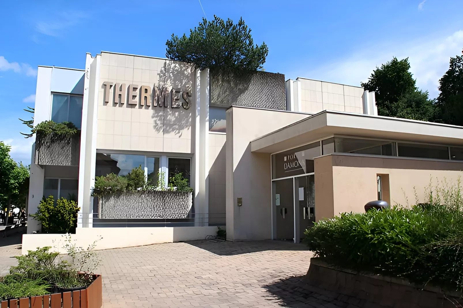 Maison de charme - Gebieden zomer 20km