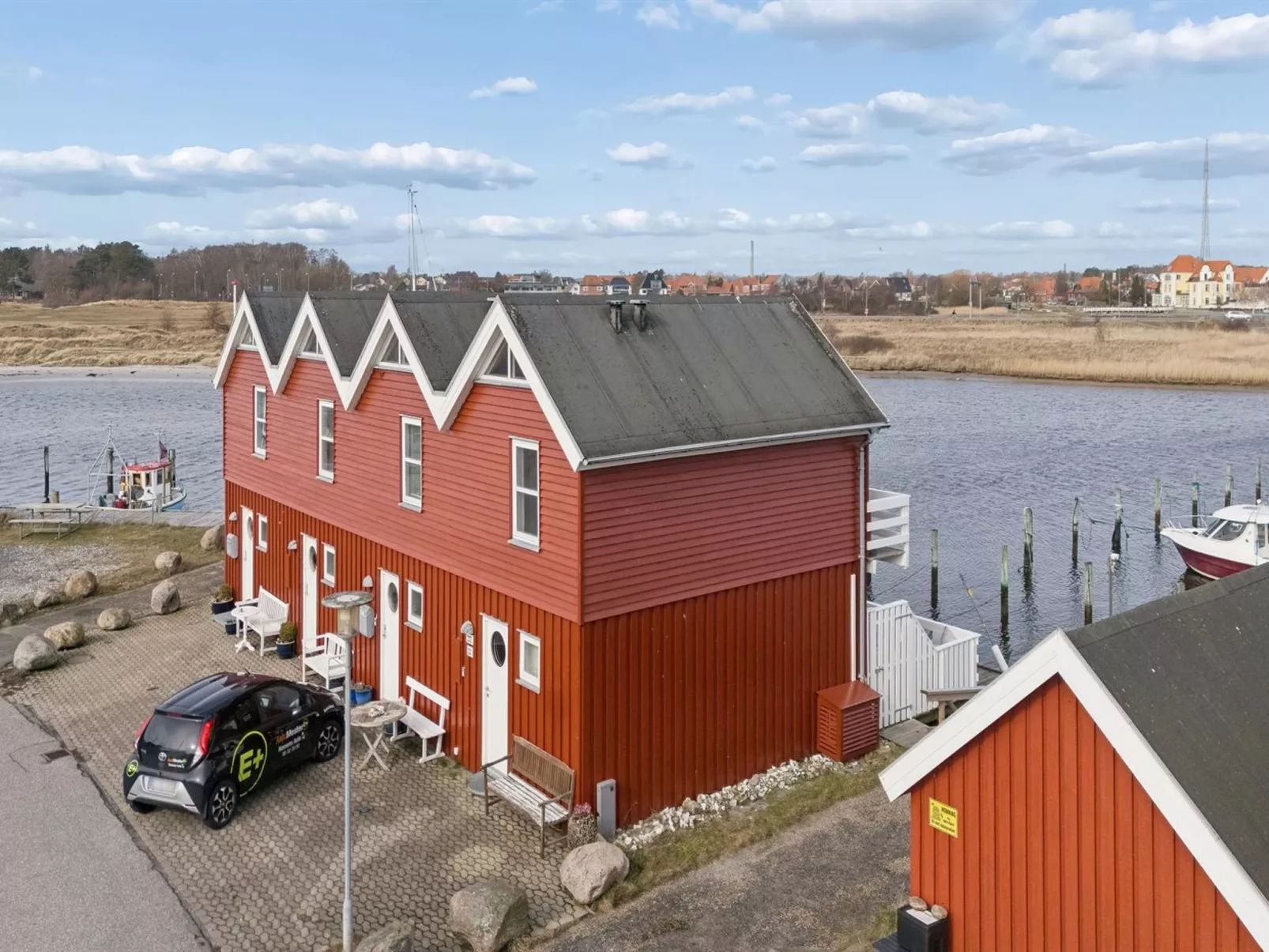 "Ljubinka" - 5m from the sea