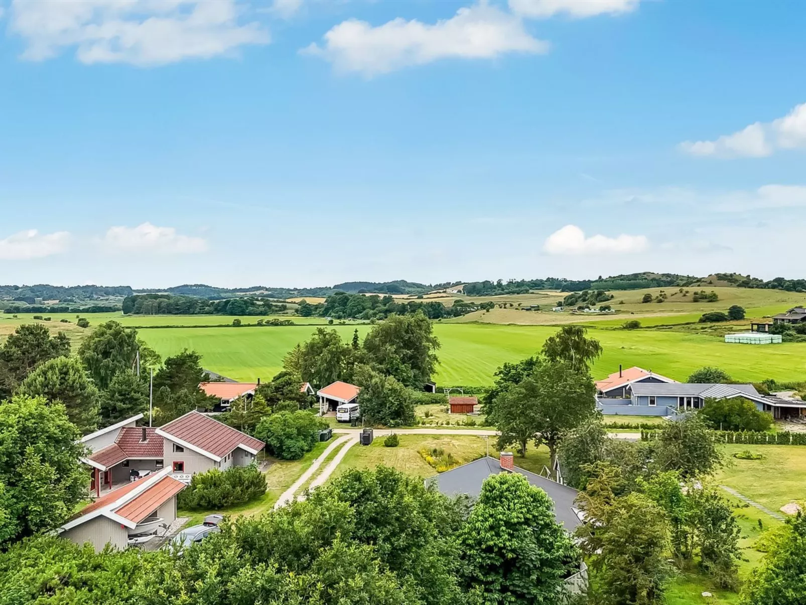 "Hava" - 250m from the sea