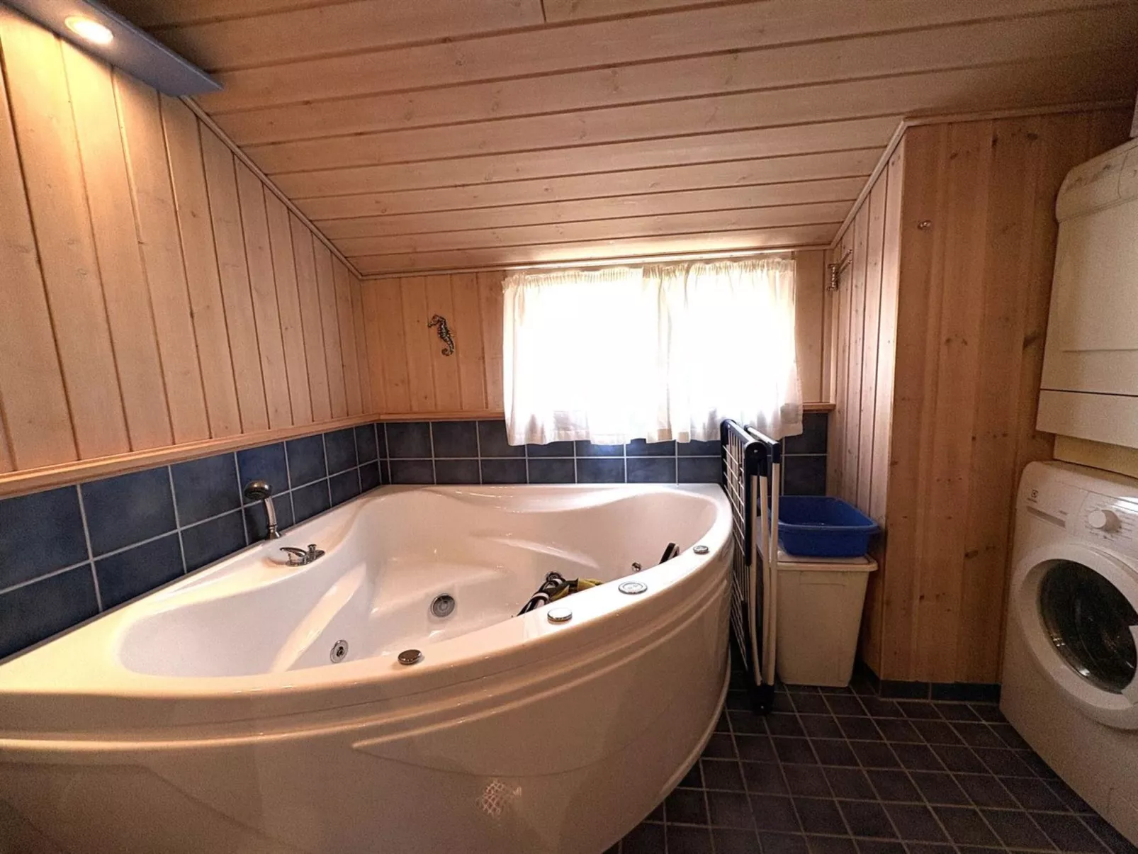 "Euphemia" - 200m from the sea