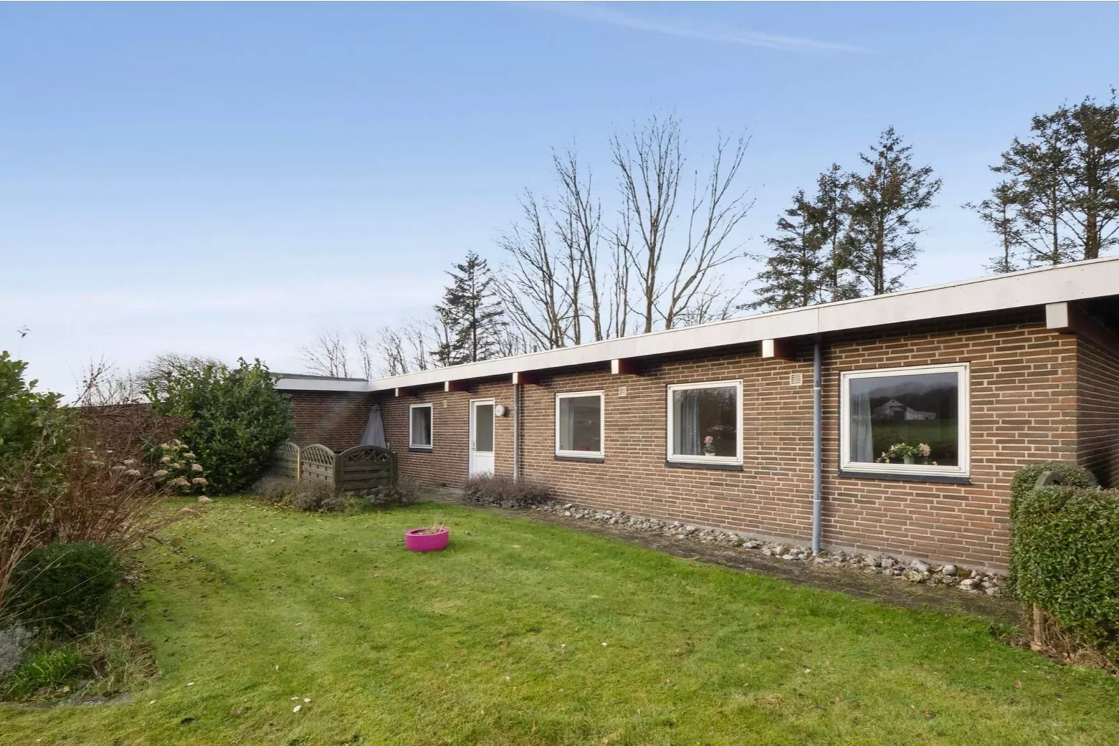 10 Personen vakantie huis in