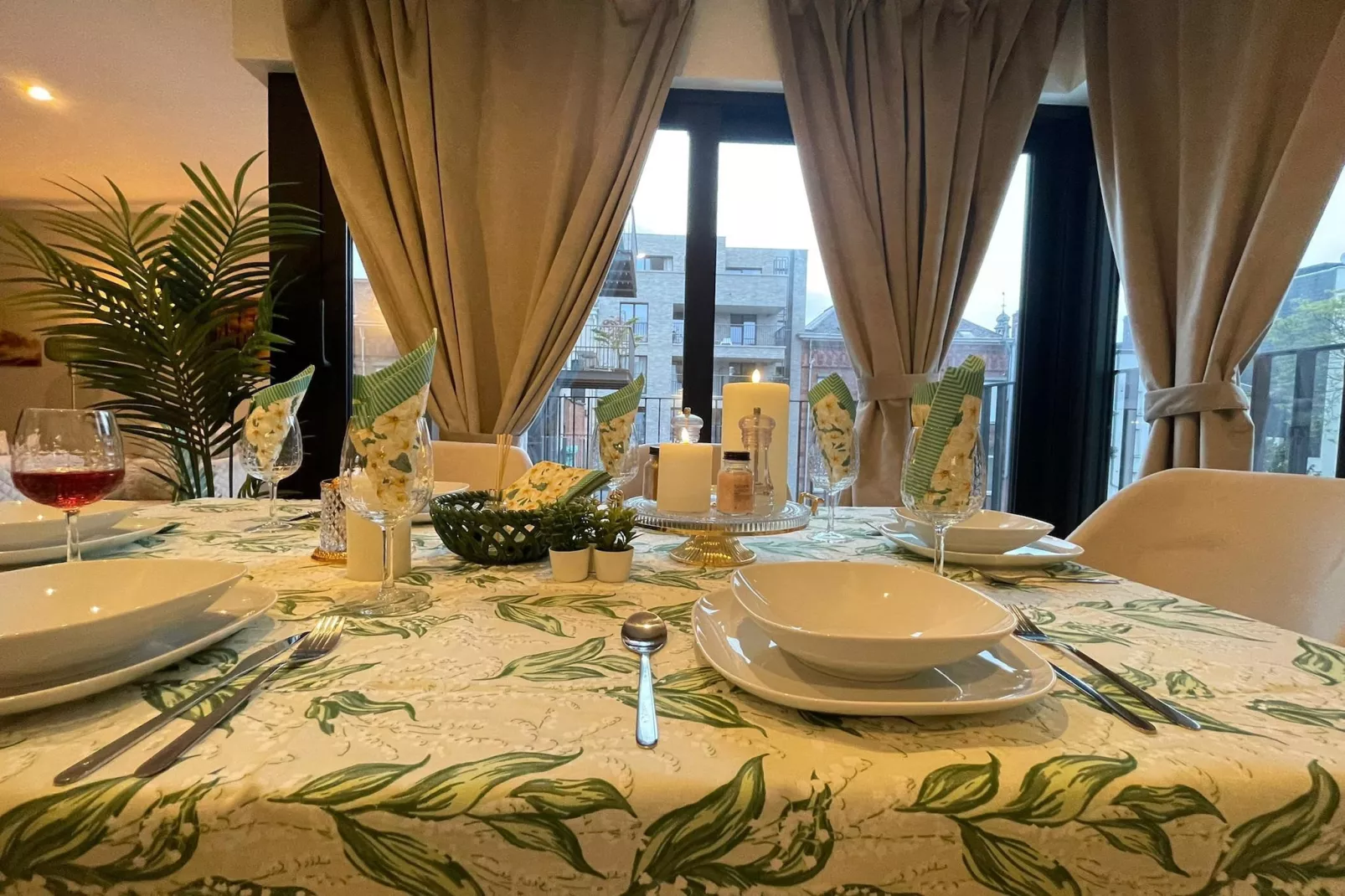 One Lux Stay 2BR/2BA Antwerp near Central Station