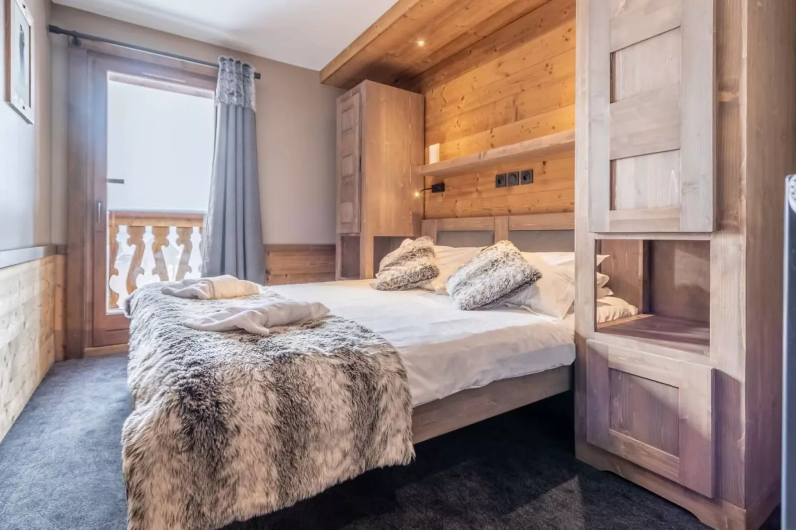 Chalet Altitude Val Thorens 6