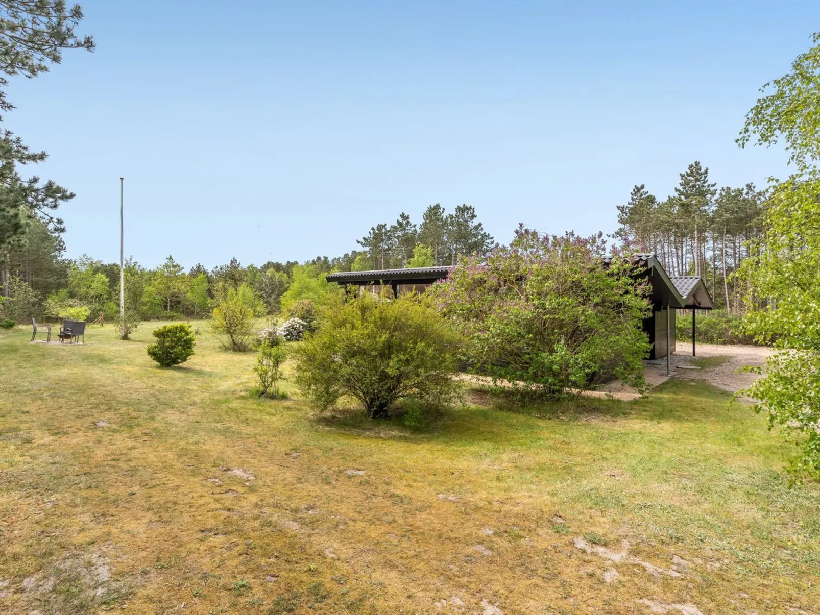 "Keyla" - 50m from the sea