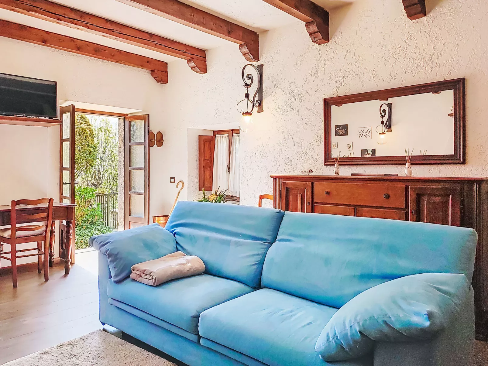 Casa Fujada