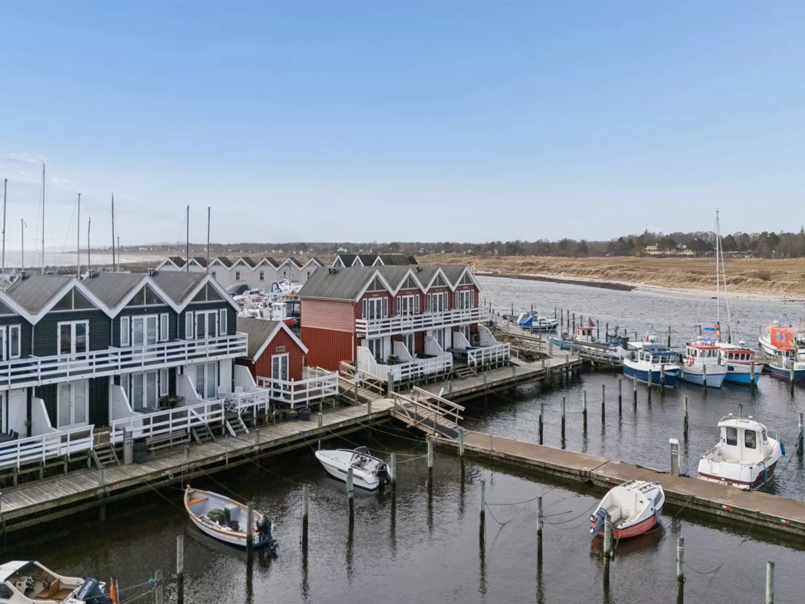 "Ljubinka" - 5m from the sea