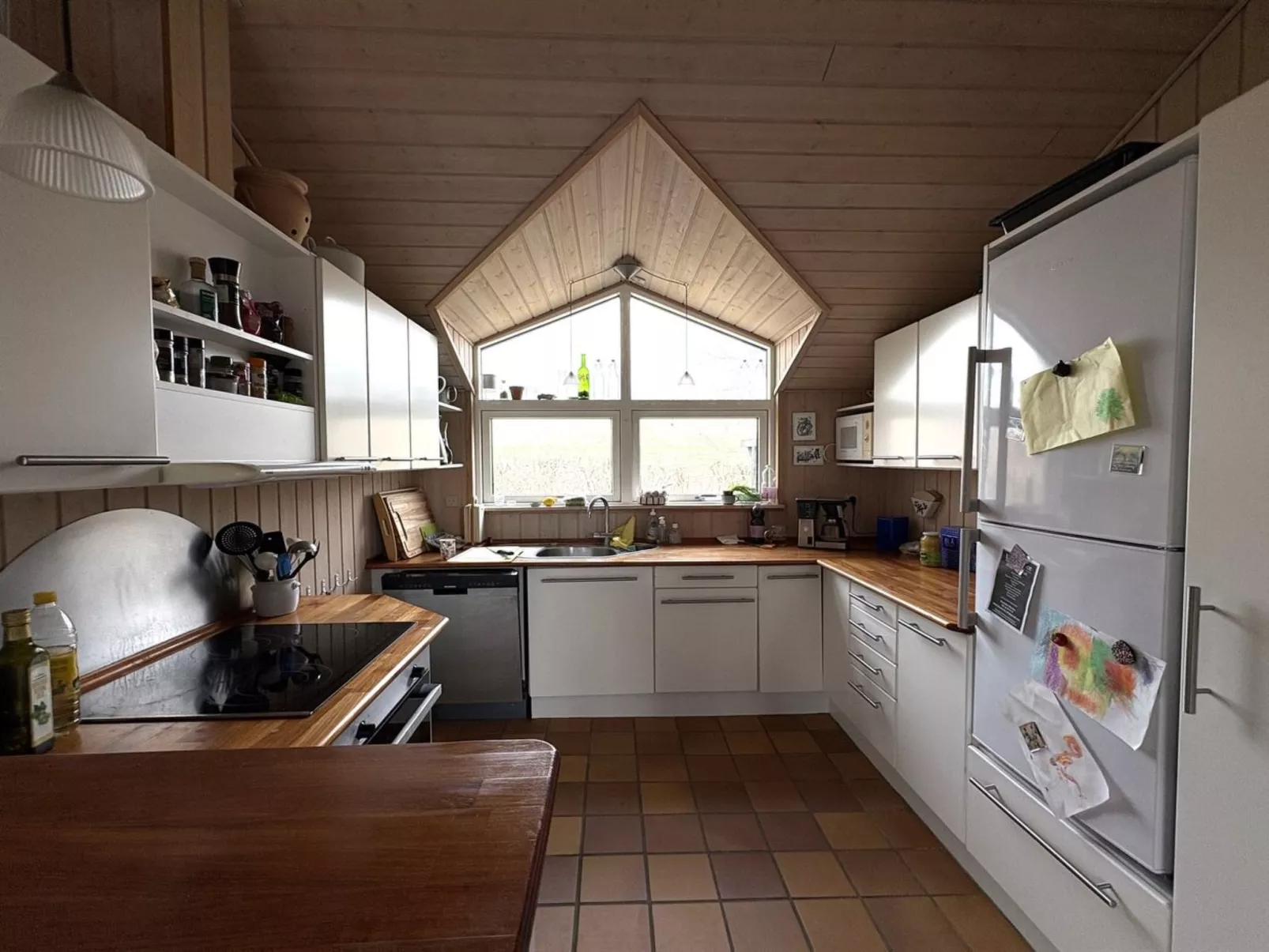 "Euphemia" - 200m from the sea