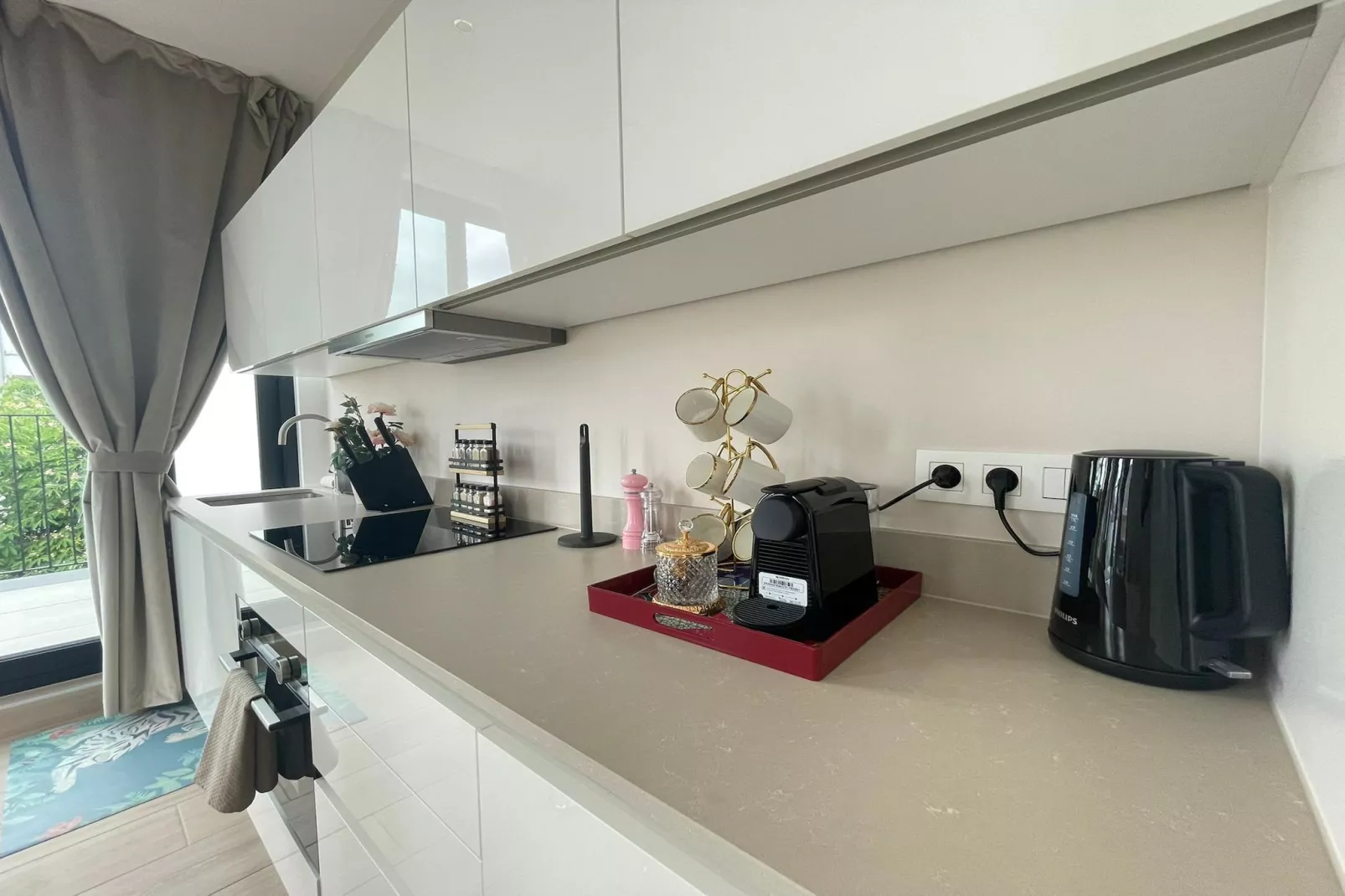 One Lux Stay Near Antwerp Central - 3 Bedroom 15 Bathroom